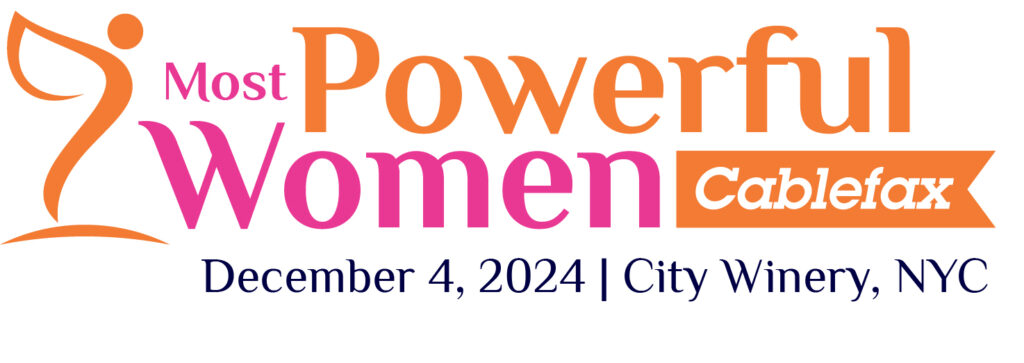 2024 Most Powerful Women Awards