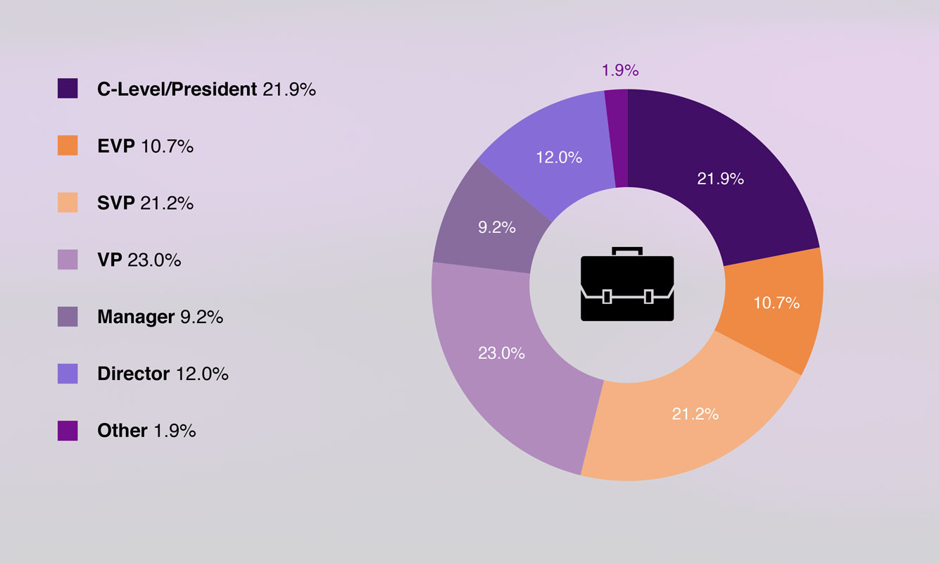 Audience Chart 2