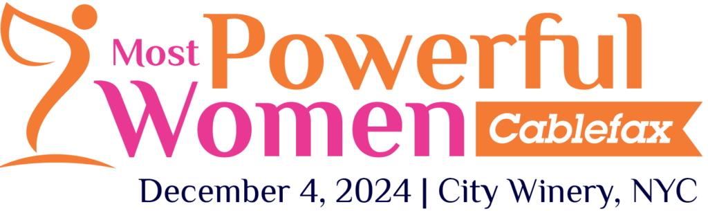 Most Powerful Women 2024